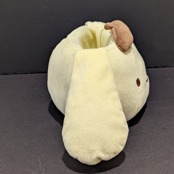 SANRIO Pompompurin plush bag - Picture 6 of 8